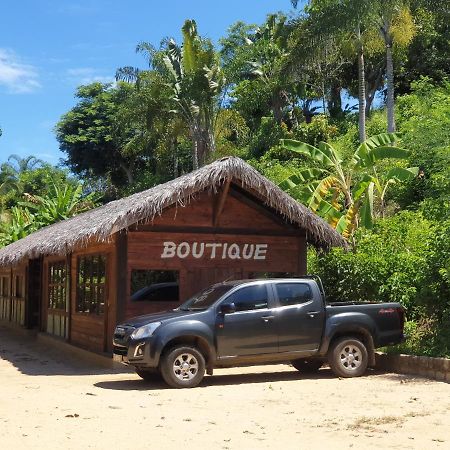 Anjiamarango Beach Resort Befotaka Bay Екстериор снимка
