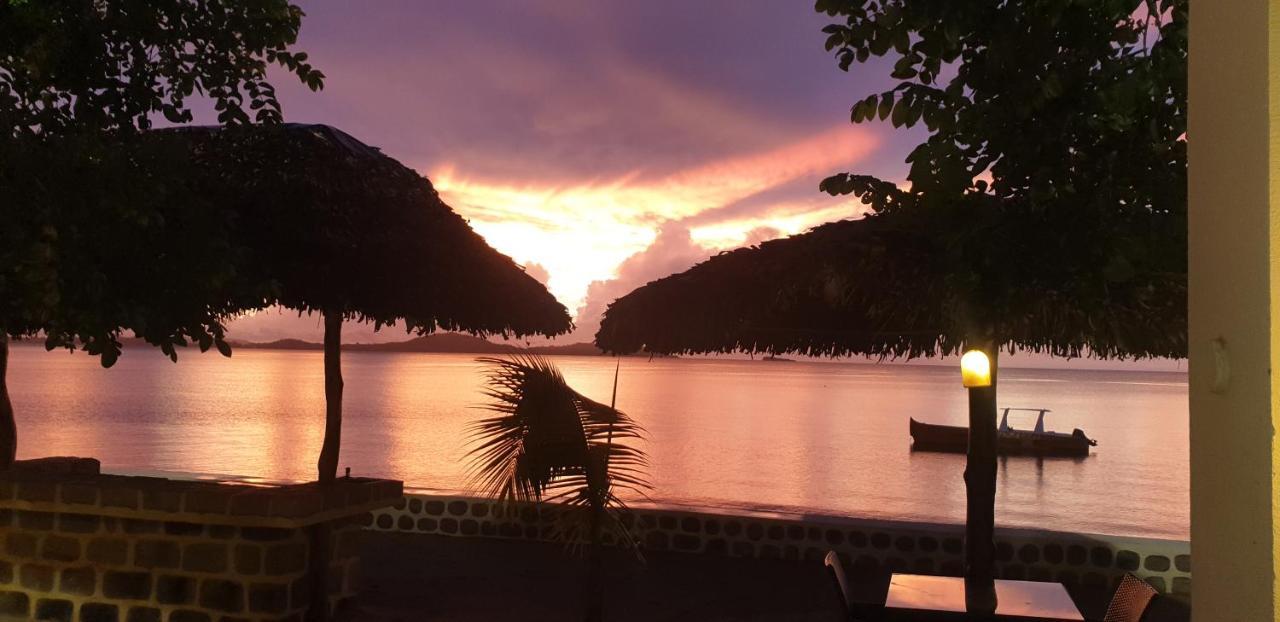 Anjiamarango Beach Resort Befotaka Bay Екстериор снимка