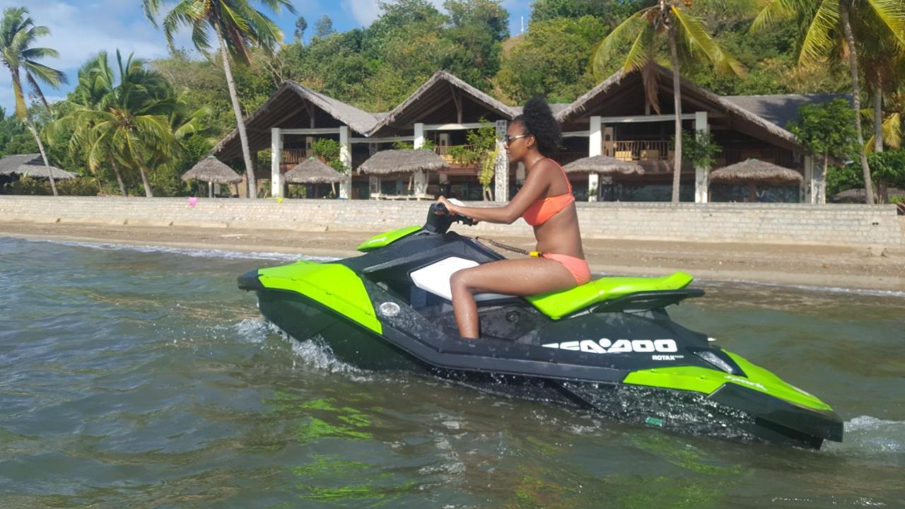 Anjiamarango Beach Resort Befotaka Bay Екстериор снимка