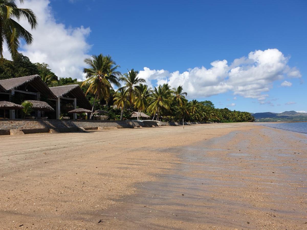 Anjiamarango Beach Resort Befotaka Bay Екстериор снимка
