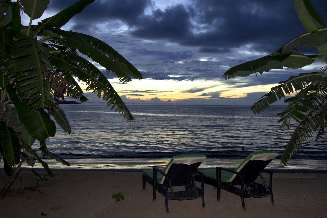 Anjiamarango Beach Resort Befotaka Bay Екстериор снимка