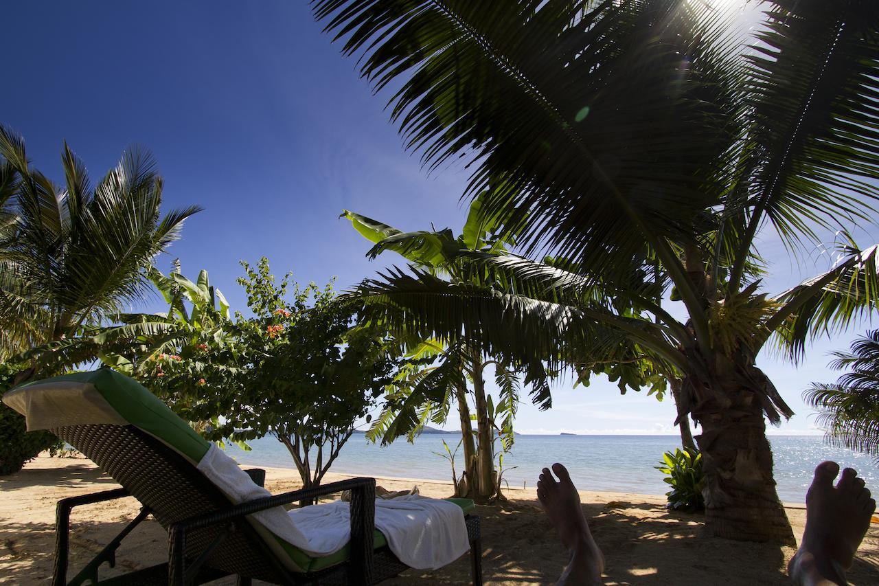 Anjiamarango Beach Resort Befotaka Bay Екстериор снимка