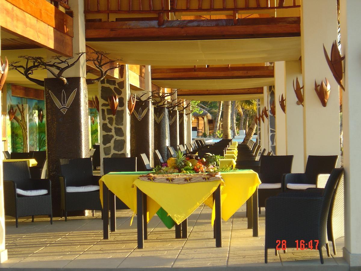 Anjiamarango Beach Resort Befotaka Bay Екстериор снимка