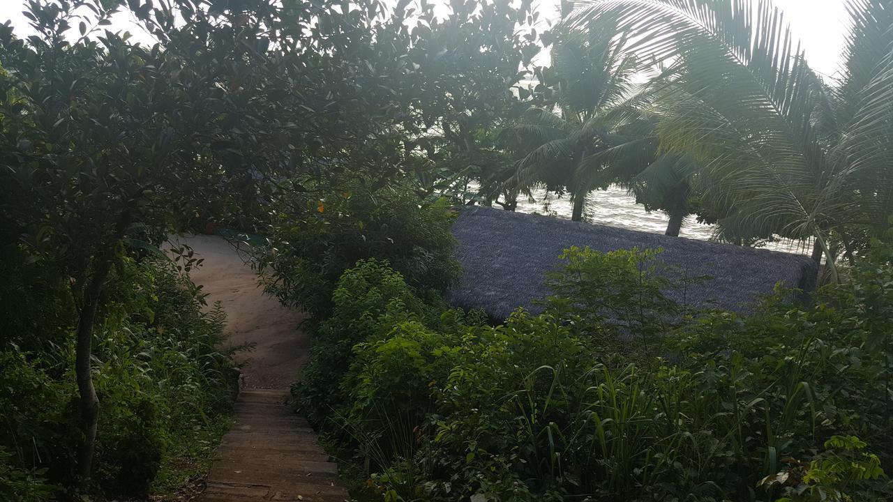 Anjiamarango Beach Resort Befotaka Bay Екстериор снимка