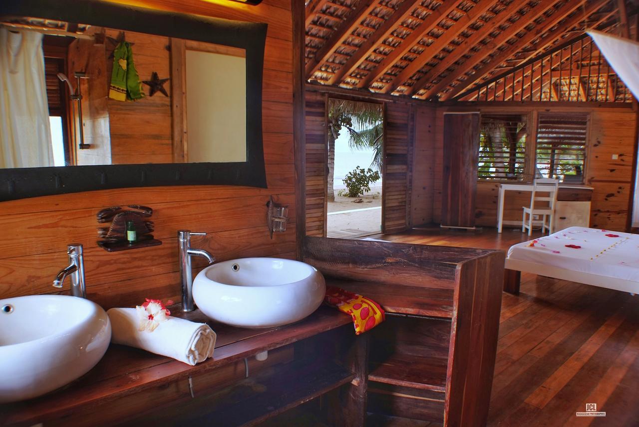 Anjiamarango Beach Resort Befotaka Bay Екстериор снимка