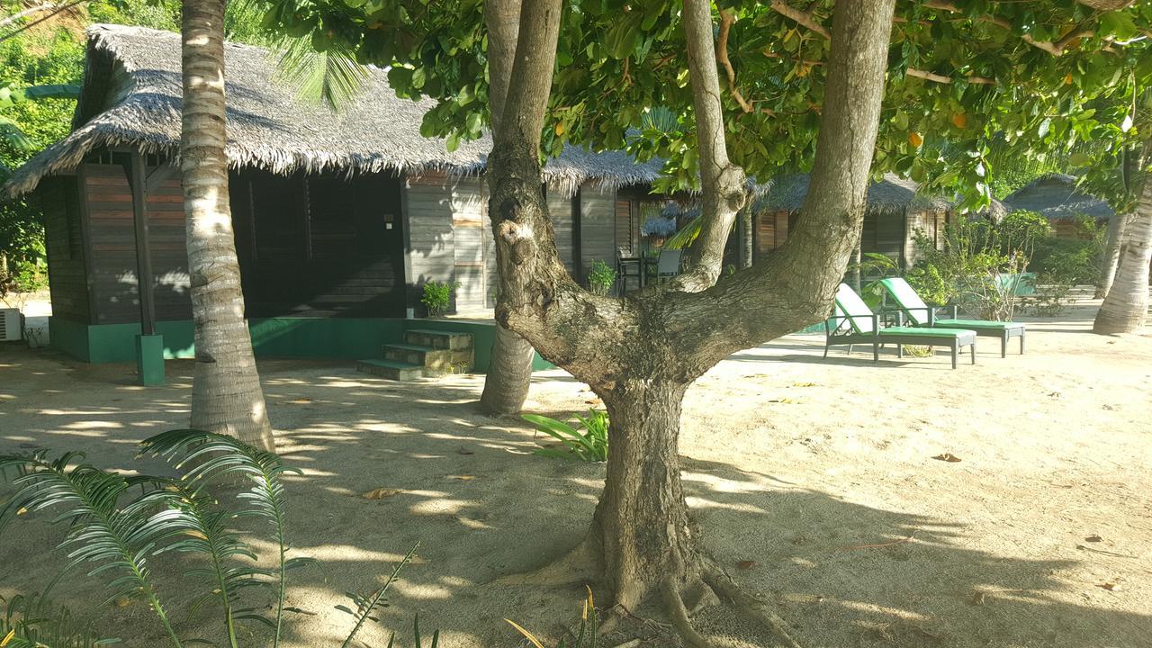 Anjiamarango Beach Resort Befotaka Bay Екстериор снимка