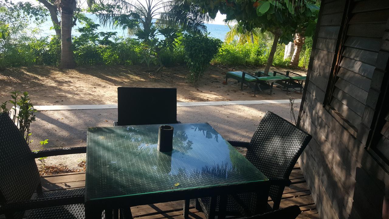 Anjiamarango Beach Resort Befotaka Bay Екстериор снимка