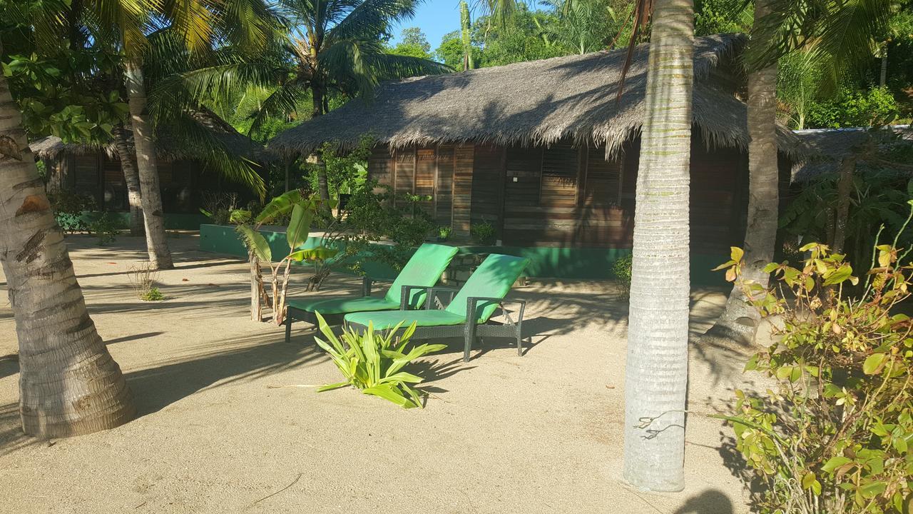 Anjiamarango Beach Resort Befotaka Bay Екстериор снимка