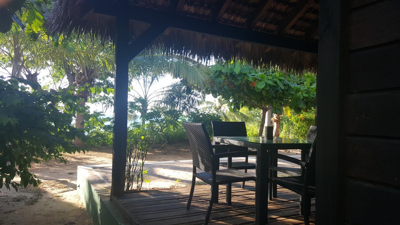 Anjiamarango Beach Resort Befotaka Bay Екстериор снимка