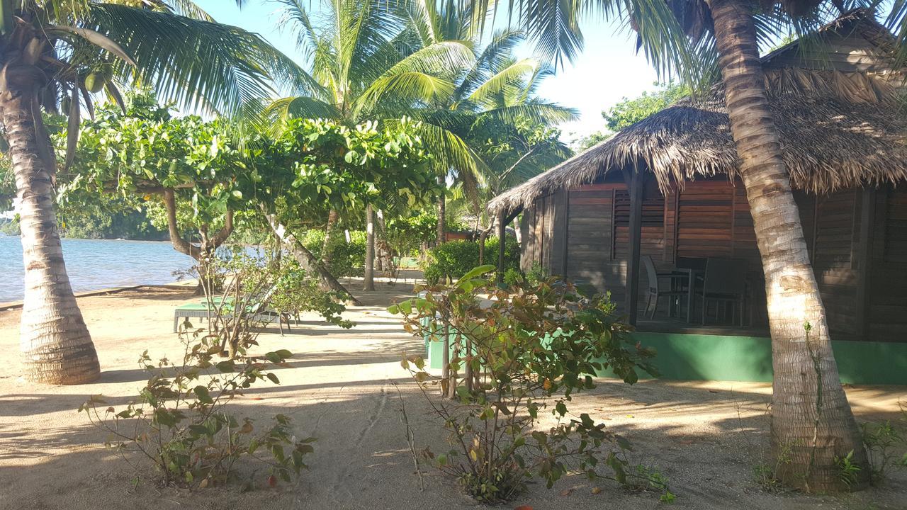 Anjiamarango Beach Resort Befotaka Bay Екстериор снимка