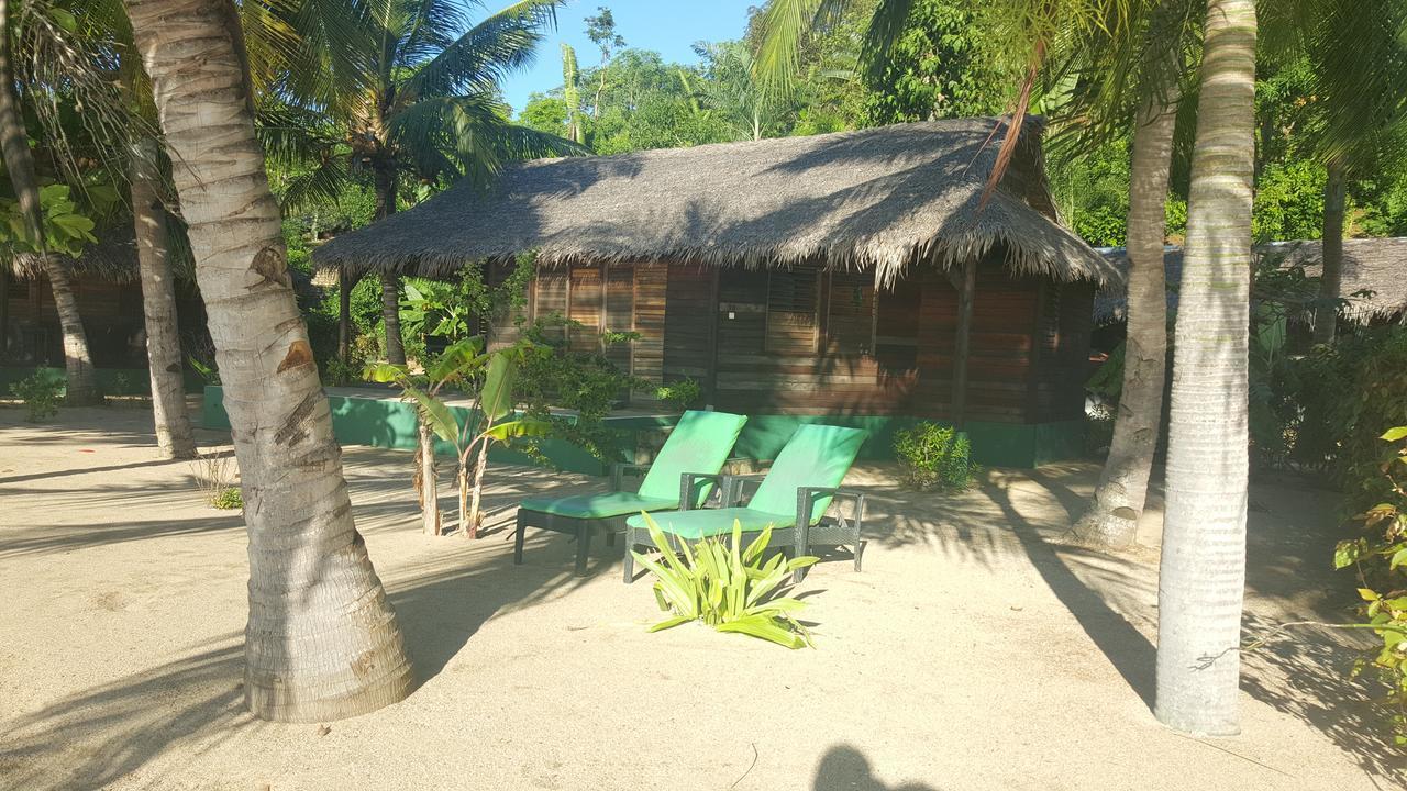 Anjiamarango Beach Resort Befotaka Bay Екстериор снимка