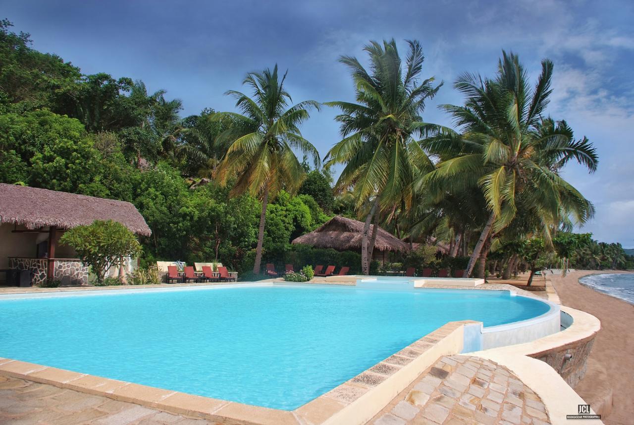 Anjiamarango Beach Resort Befotaka Bay Екстериор снимка