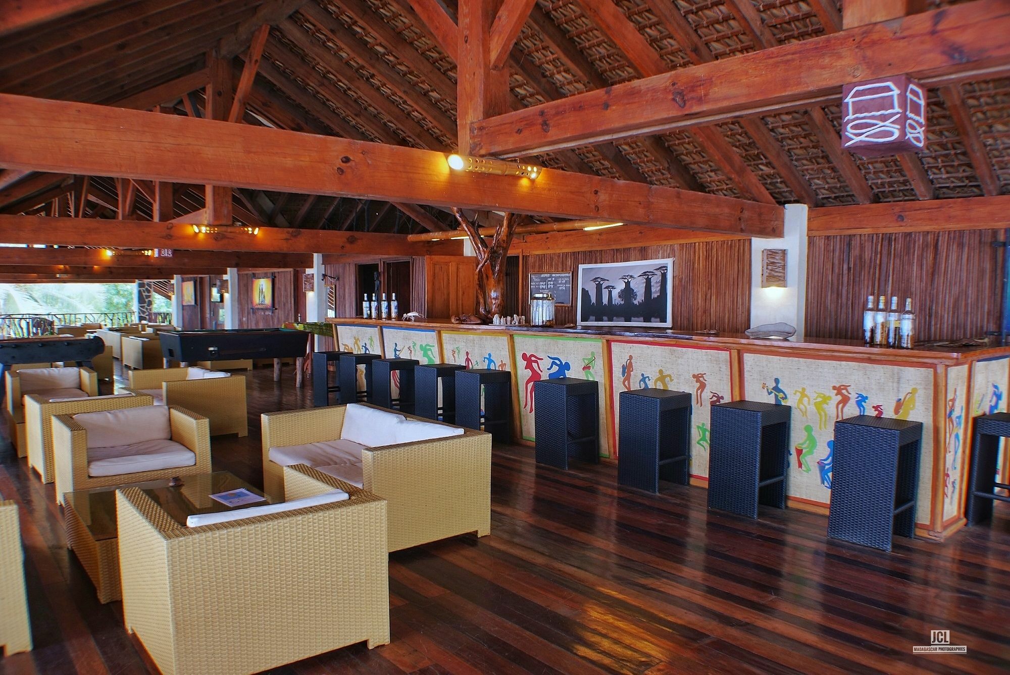 Anjiamarango Beach Resort Befotaka Bay Екстериор снимка