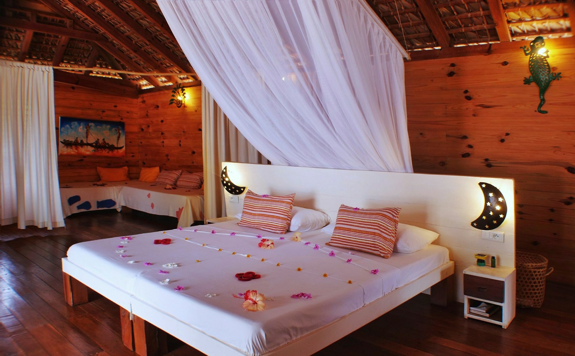 Anjiamarango Beach Resort Befotaka Bay Екстериор снимка