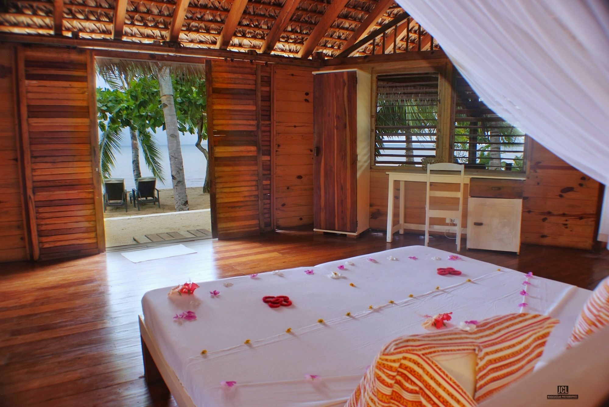 Anjiamarango Beach Resort Befotaka Bay Екстериор снимка
